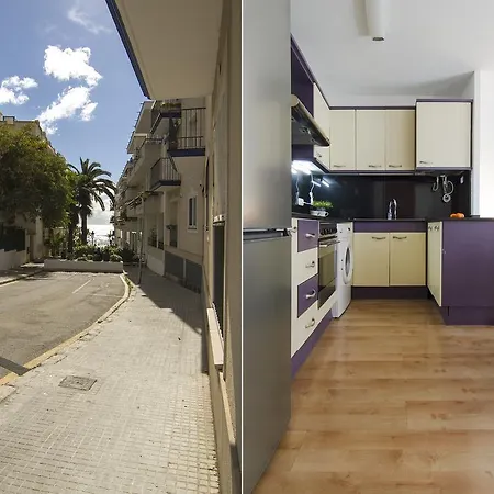 Maria Apartman