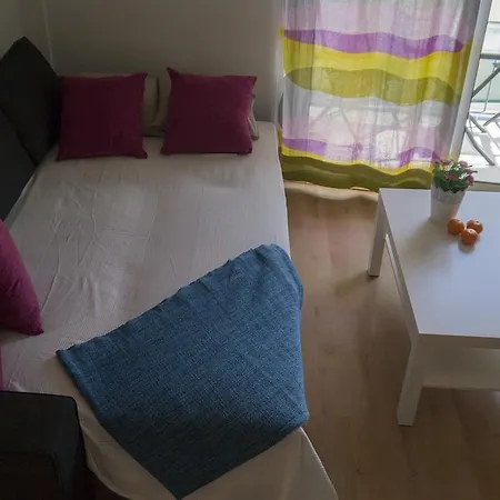 Apartman Maria
