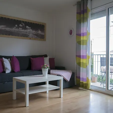 Apartman Maria