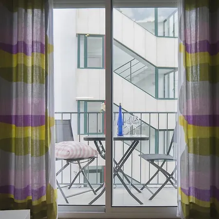 Apartman Maria