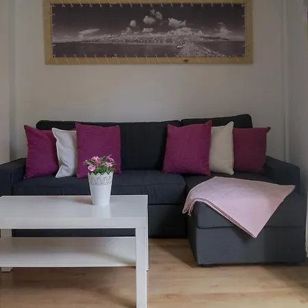 Maria Apartman