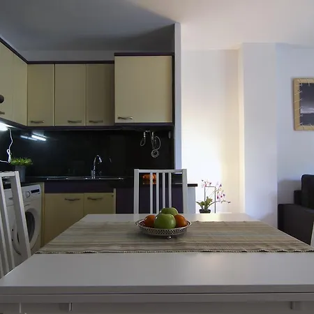 Apartman Maria