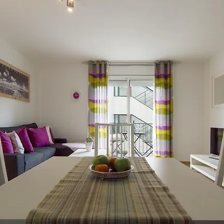 Maria Apartman