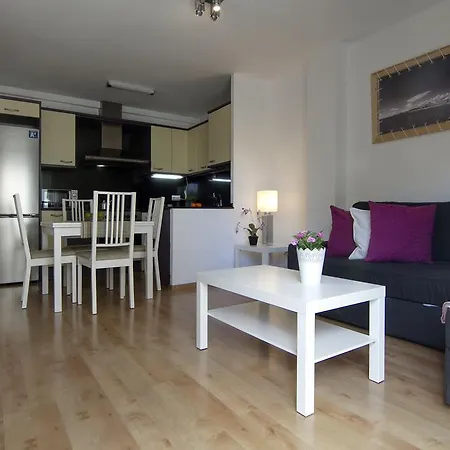 Apartman Maria *