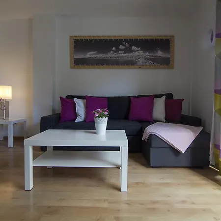 Maria Apartman *