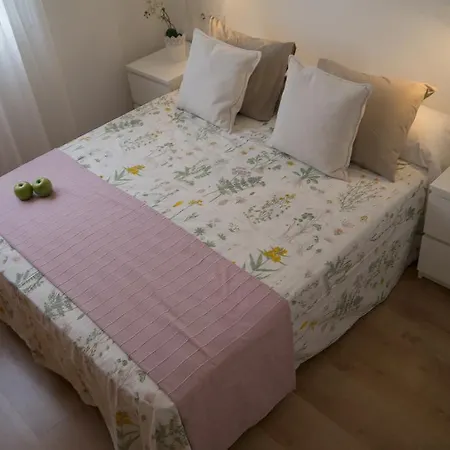 Apartman Maria *