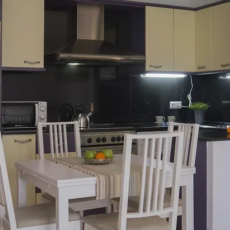 Maria Apartman *