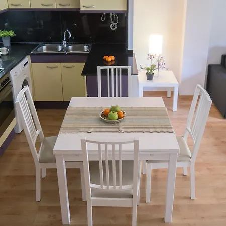 Apartman Maria