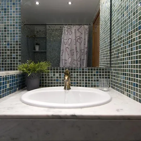 Maria Apartman Sitges